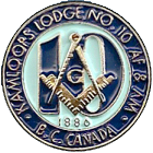 Kamloops logo